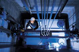 Dokata Construction for elevator services